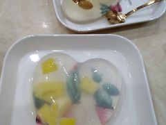 -墨脱石锅椰子鸡•香草鸭•东山羊(大东海店)