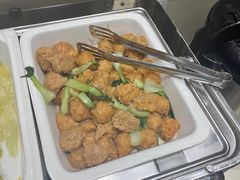 -素满香·素食自助餐(苏州·临顿路店)