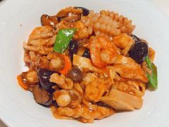 -大铁勺新津菜(中北永旺店)