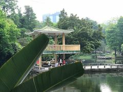-晓港公园