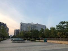 -天鹅湖体育公园