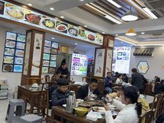 -徽州美食(三十年老店)