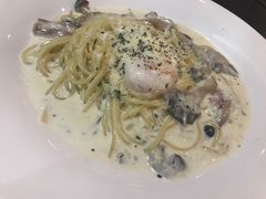 -TAMATI(巴黎贝甜韩式西餐厅店)