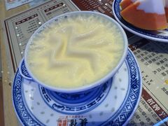 -捷信牛奶甜品世家(合生汇店)