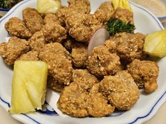 -林四喜·闽南传家菜(鼓浪屿店)