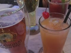 -Shanghai Brew House上海啤酒工坊(老外街店)