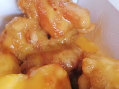 -蜜哆哆韩式炸鸡(普陀店)
