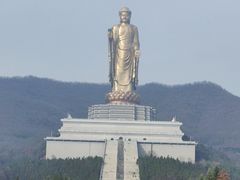 -中原大佛景区