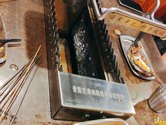 -麦凯伦烧烤·精酿超级工厂店(金桥总店)