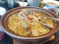 -炊江南·上海菜(国展华漕店)