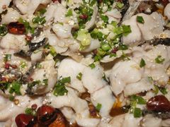 百岁乌鱼-百岁烤鱼(华海店)