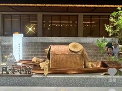-风味小馆(天目湖宾馆店)
