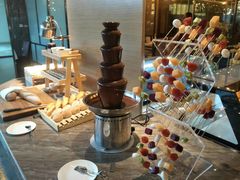 -红林大酒店RFcafe自助餐厅