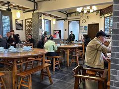 -双塔老饭店