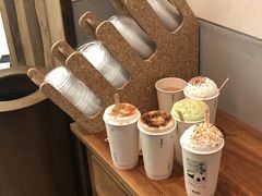 -李山山茶事(景枫店)