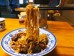 -何太太馄饨面铺(大浒东苑店)