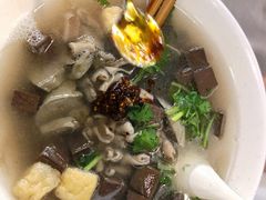 -百年尹氏汤包(湖南路狮子桥店)