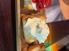 -Margherita雏菊意大利餐厅(雅颂庭购物中心店)