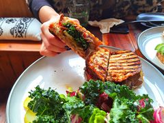 -O'mills Sourdough Bakery&Bistro(永嘉路店)
