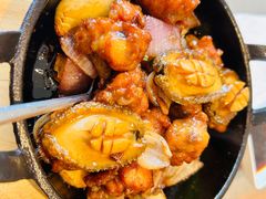 -潮界(凯德晶萃店)