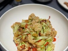-小大董·烤鸭(观景餐厅·南京西路店)