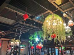 大堂-南海渔家•海鲜•正宗海南菜(海棠湾店)