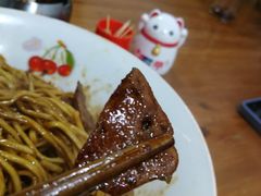-小狗面馆(河东路店)