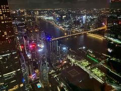 -广州四季酒店·天吧·高空酒吧