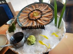 -山葵家·创意料理(临平银泰城店)