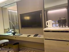 -千禧新世界香港酒店
