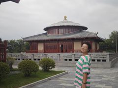 -宝鸡周原博物院