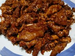 老爆三-大眼锅贴水饺(河东店)