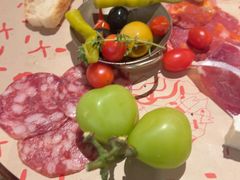 -BROWNSTONE布朗石西班牙餐厅(富城店)