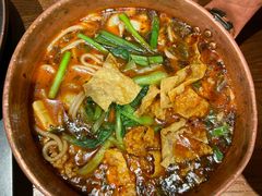 -云海肴·汽锅鸡·云南菜(美罗城店)