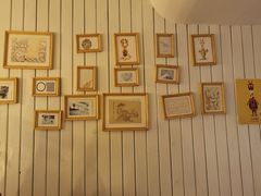 -长颈鹿咖啡(大学路店)