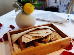 餐前面包-蝶舍·MAISON PAPILLON