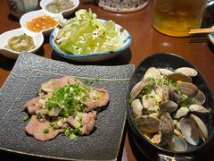 -晶吉·居酒屋·烧鸟·海胆(民主广场店)