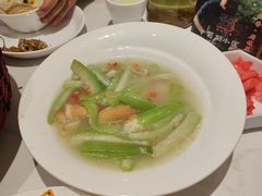 -蜀厨小匠·民间川菜(犀浦店)