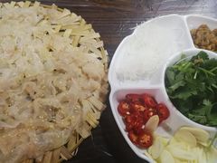 -官塘锋记鱼生·生腌·砂锅粥(牌坊街店)
