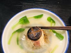 本帮煮三丝-隆江大酒店(雯婕商务楼店)