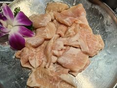 -红泥小火炉·东北泥炉烤肉(天一旗舰店)