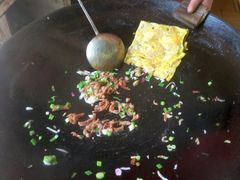 -周记热干面豆皮大王(桃花东街店)