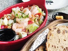 餐前面包-Juicy Bakery(瑞景店)