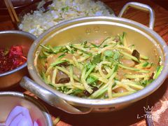 -原始泥炉烤肉(总店)