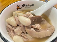 -猪腰一家·地道佛山菜(盐步店)