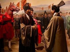 -平顶山博物馆