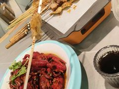 -小两口锦州烧烤·脆皮油边(依云北郡店)