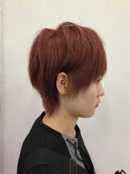 -MY HAIR ARDOR