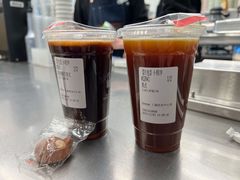 -Seesaw Coffee(上海国金中心店)