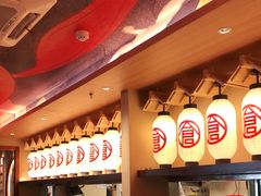 -仓桥家·焗寿司·锅物(光谷步行街店)